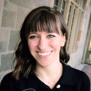 Meet your Posher, Daniella